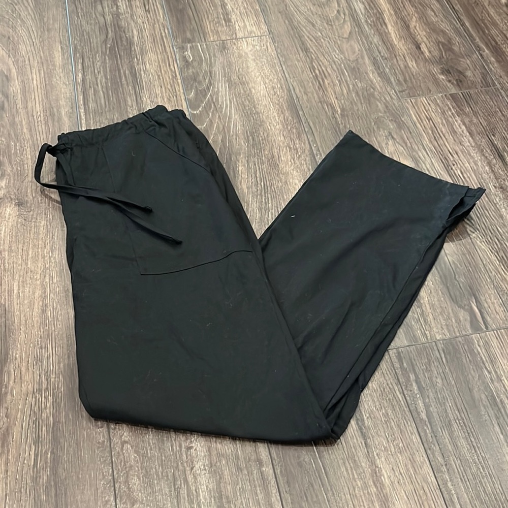 Cherokee lightweight Drawstring scrub pant